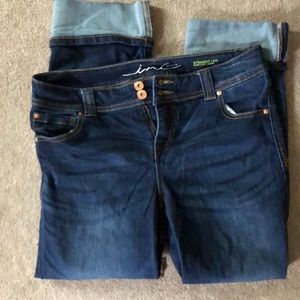 Inc Jeans